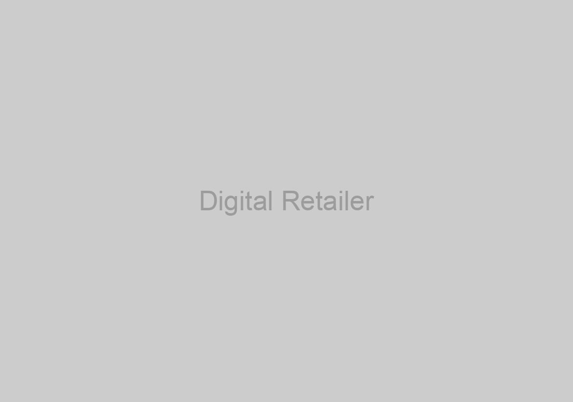 Digital Retailer